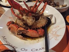 -Ministry of Crab(科伦坡店)