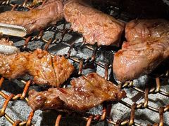 -烧肉达人•炭火烧肉(新天地店)