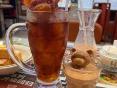 -文通冰室(东方宝泰店)