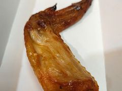 -百富烤霸 烤鸡汉堡(长江路店)