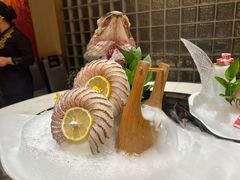 -北岛海鲜姿造(义乌银海·恒风店)