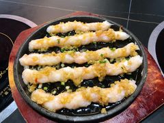 -青木岚小海鲜•小龙虾(友谊店)