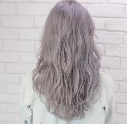 -GIRL STYLE 烫发·染发沙龙