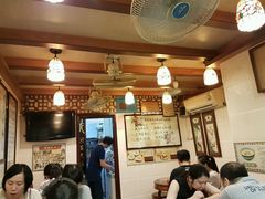 大堂-玫瑰甜品(文明路店)