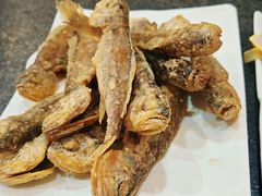 -胡记真不同饭店(临河街店)