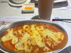 -新世界餐厅(万达店)