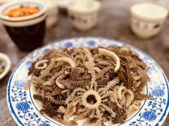 -海碗居老北京炸酱面(增光路店)
