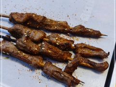 -小红烤翅(傅厚岗店)