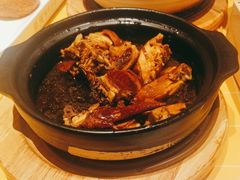 -蔡澜点心·粤菜(花城汇南区店)