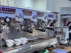-COSTA COFFEE(天通苑华联店)