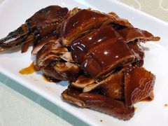 -何记面馆(龙泉山店)