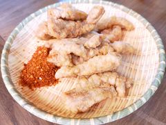-胡大怪手工酸辣粉(安亭店)