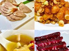 -宏宴·新京菜(望京店)