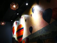 -TUK土耳其餐厅·下午茶(卢湾店)