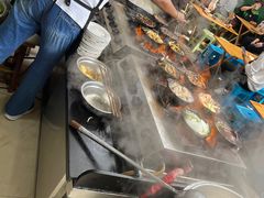 -沈妈砂锅(光华村店)