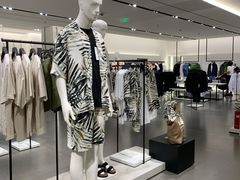 -ZARA(大悦城店)