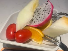 -豪客来牛排(开元盛世广场店)