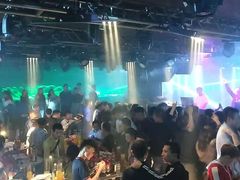 -MUSE CLUB缪斯酒吧(西大街店)