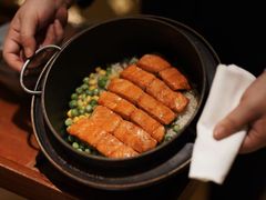 -雲上錢屋·怀石料理(上海中心店)