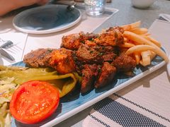 -La Medina餐厅(亮马河南路店)