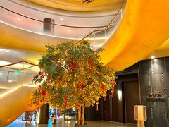 -莫干山郡安里度假酒店-桃尖中餐厅