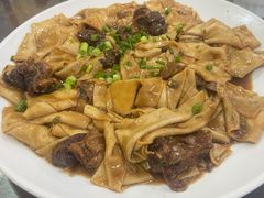 胡羊焖饼-壹阁胡羊焖饼(特色小吃街店)