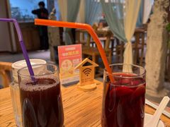 -水煮三国·川鲁江湖菜(香山店)