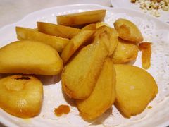 -万和源炝锅城·活鱼现炝(文艺北路店)