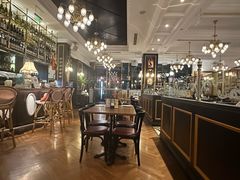-Entrecôte 法国牛扒馆(保利·时光里店)
