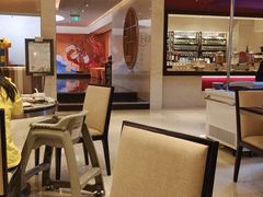 大堂-盛宴自助餐厅(运达喜来登店)