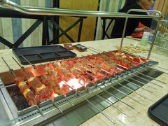 -白玉·朝鲜族烤串(深圳Kkone店)