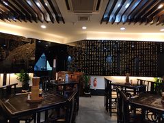 大堂-奎元馆.百年奎元.非遗传承(西湖边的解放路店)