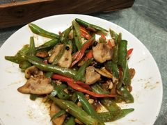 -小厨娘淮扬菜(天印大道店)