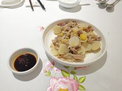 -花城苑广府菜(侨鑫店)