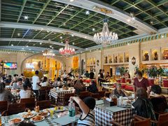 -丝路天山酒店(国际大巴扎店)