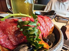 -生如夏花泰式火锅(西村黑金店)