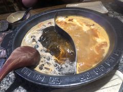 -滇池印象原生态火锅(南开大悦城店)