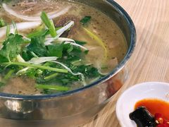 -海安安越南粉(丹竹頭店)
