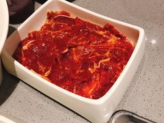 火锅牛排-海底捞火锅(金光华店)