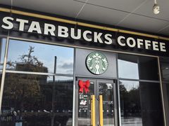 -星巴克(钦江路店)