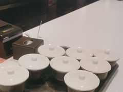 -乡村基(双流时代奥特莱斯餐厅)