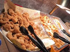 -比格比萨自助(南京万达茂店)