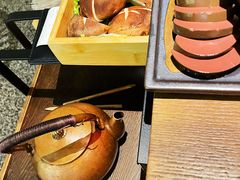 -盡膳口福跷脚牛肉火锅(合生汇购物中心店)