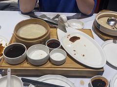 -眉州东坡·熊猫主题餐厅(枫蓝店)