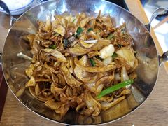 -滇越乘象云南餐厅(次渠店)