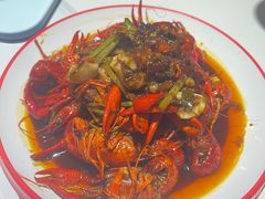 -虾鼎记·蓝龙虾小龙虾(永新汇店)