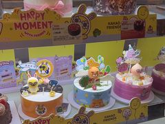 -多乐之日(华贸天地店)