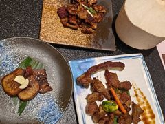 -桃夭日式料理(国信店)