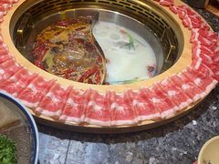 -蜀大侠火锅(森兰花园城店)