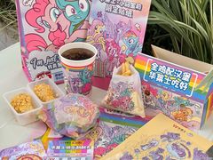-华莱士·全鸡汉堡(济南大明湖店)